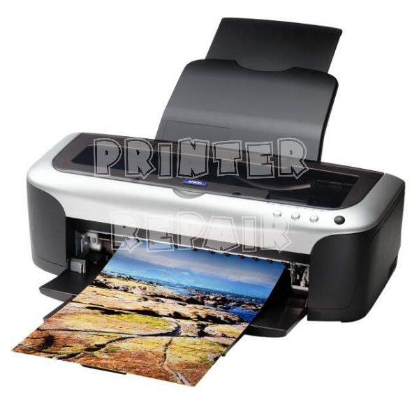 Epson Stylus Photo 2100